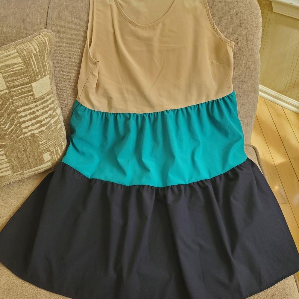 dress
